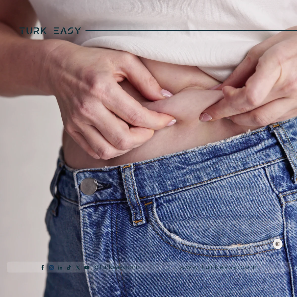 Liposuccion abdominale : Procédures et conseils dorés pour la récupération