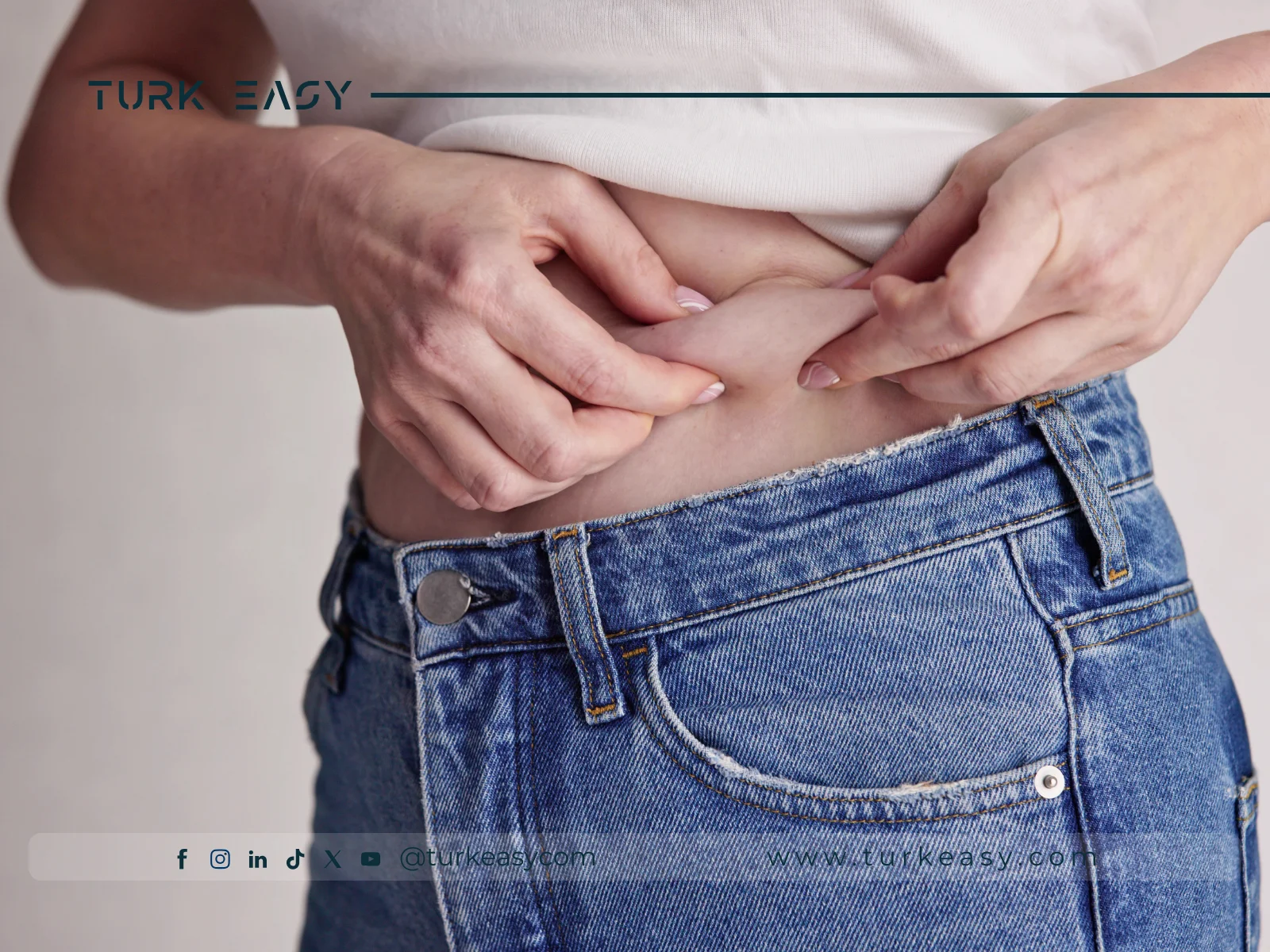 Abdominal Liposuction: Procedures and Golden Tips for Recovery