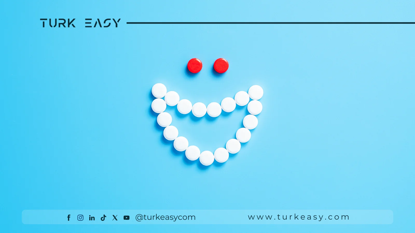 Bağımlılık Tedavisi 2024 | Turk Easy
