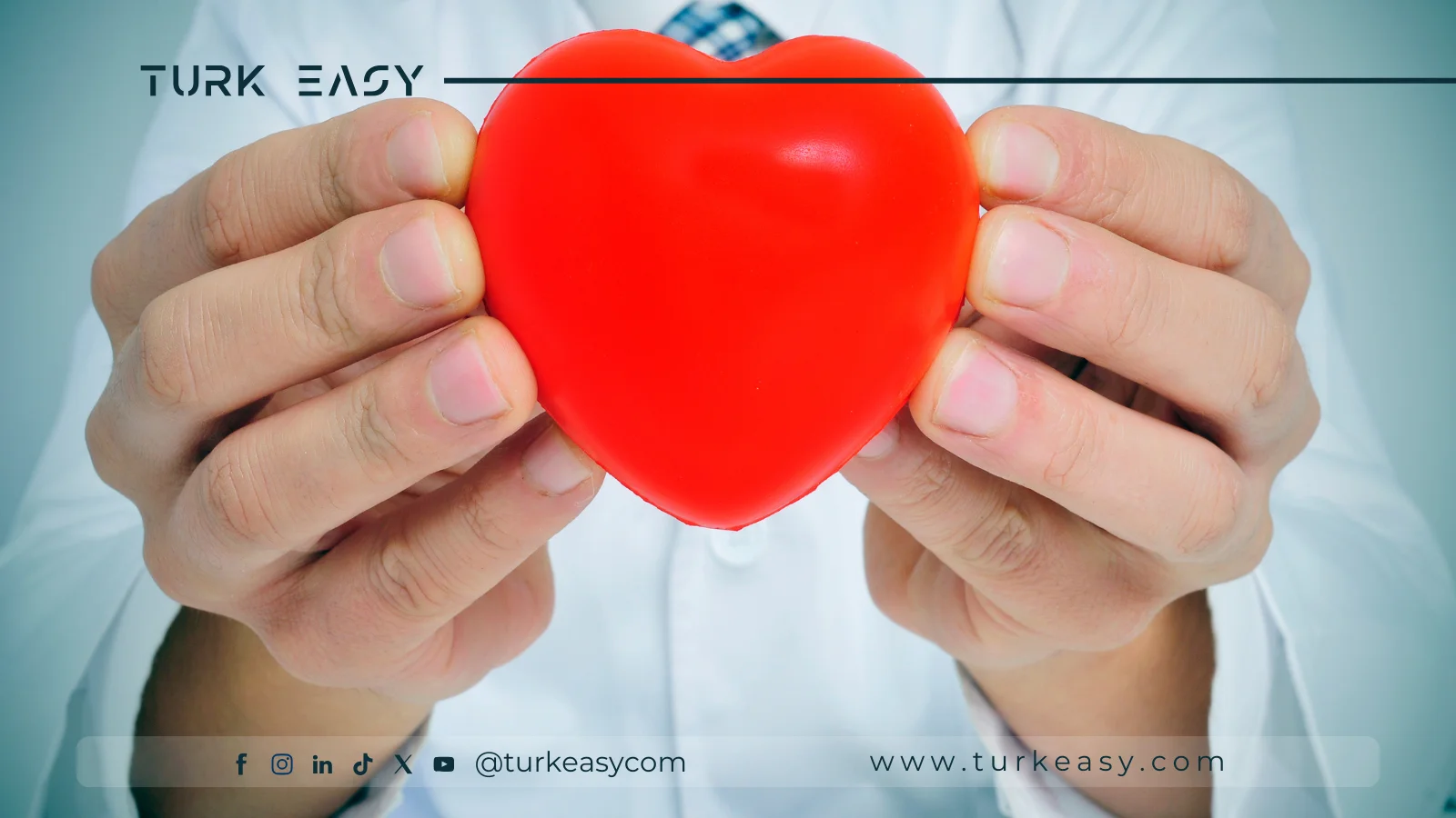 Сердечно-сосудистая хирургия 2024 | Turk Easy