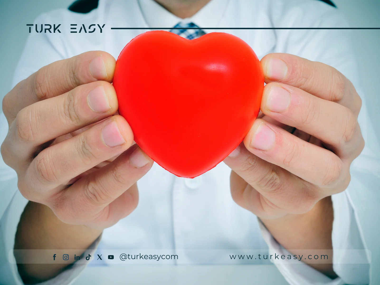 Chirurgie Cardiovasculaire 2024 | Turk Easy