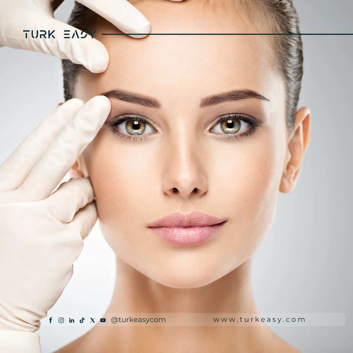 Chirurgie esthétique 2024 | Turk Easy