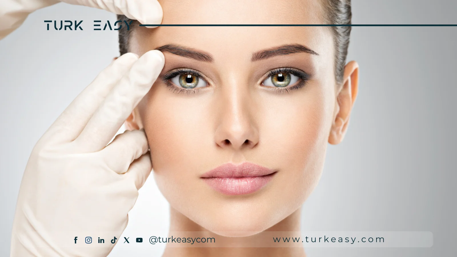Косметична хірургія 2024 | Turk Easy