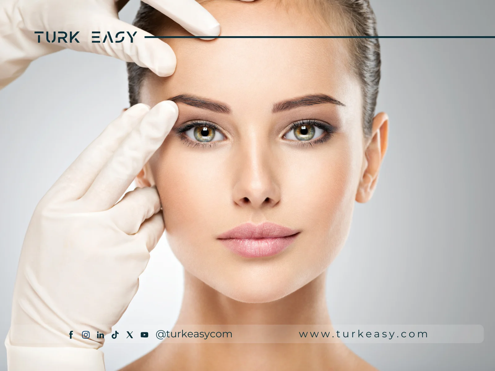 الجراحة التجميلية 2024 | Turk Easy