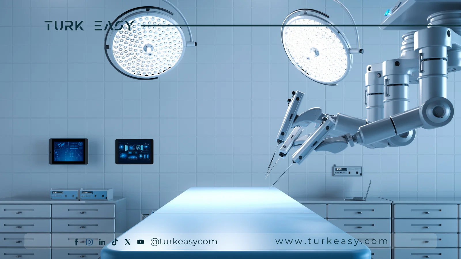 Chirurgie Générale 2024 | Turk Easy