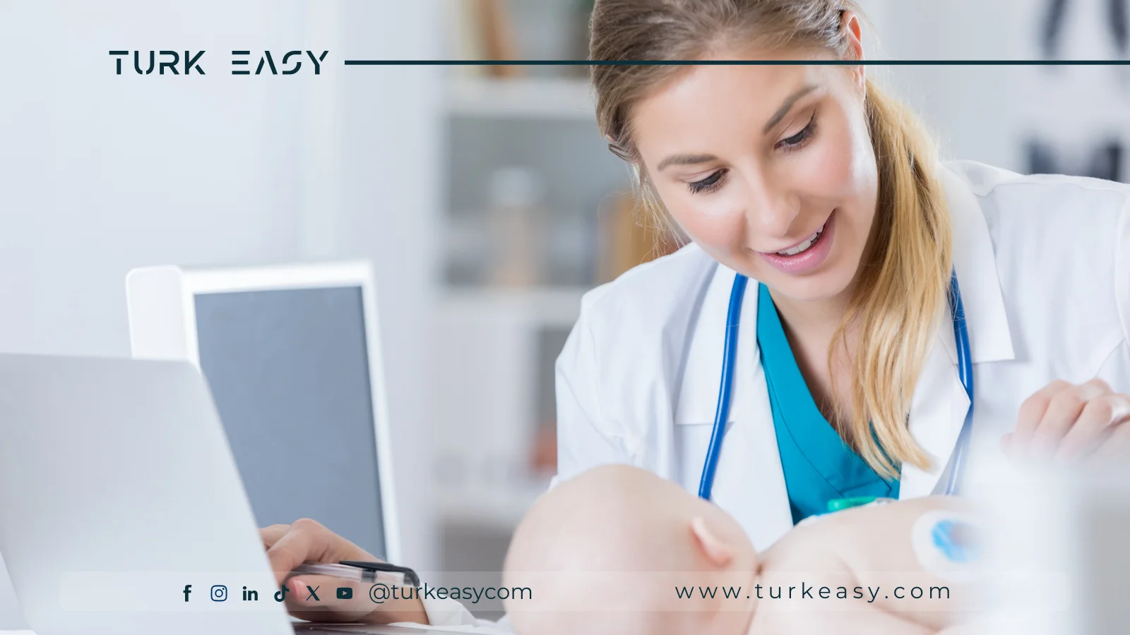 Дитяча хірургія 2024 | Turk Easy