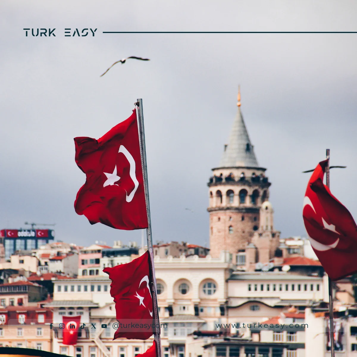 Türkiyedeki Önemli Numaralar: Acil Durum Hizmetleri Rehberi 2024
