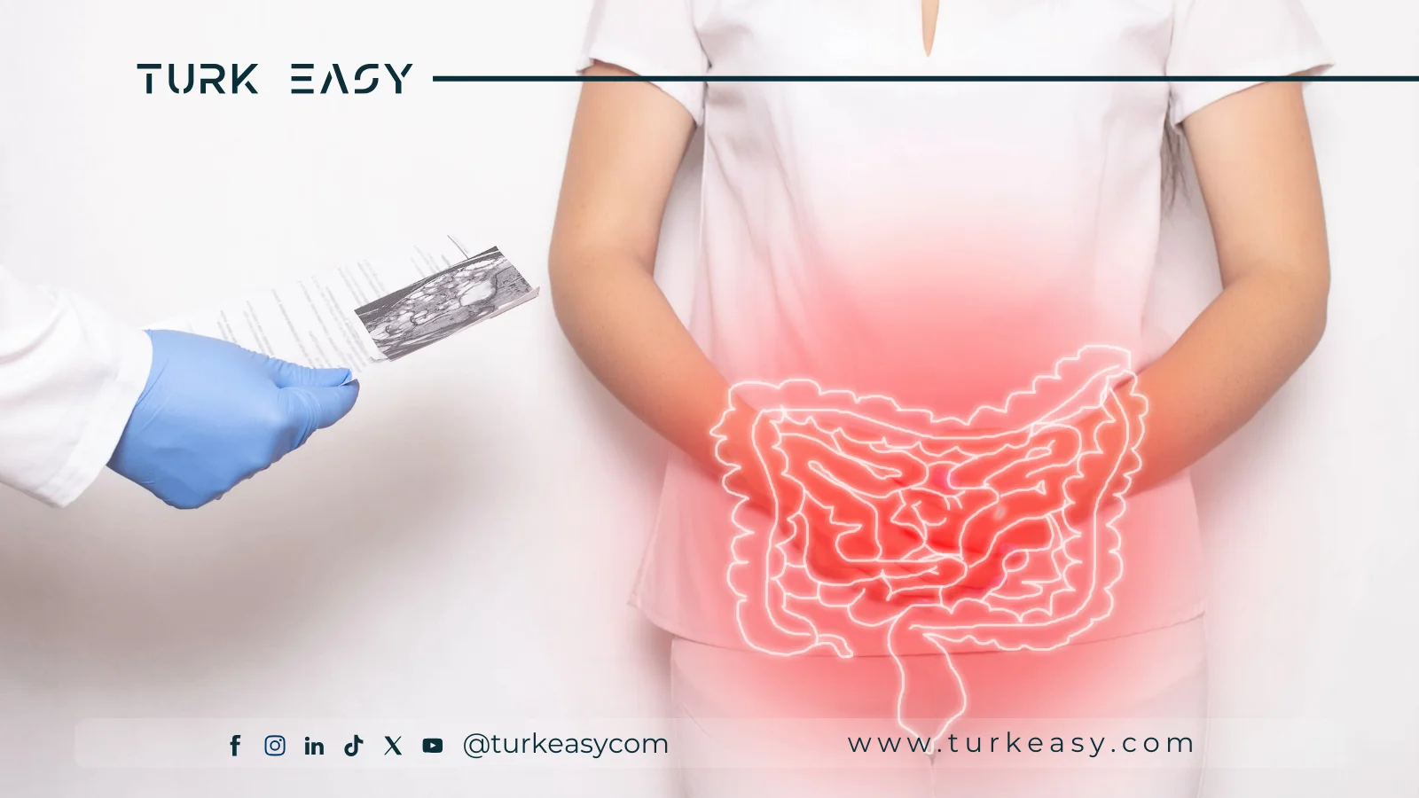 Chirurgie du cancer intestinal 2024 |  Turk Easy 