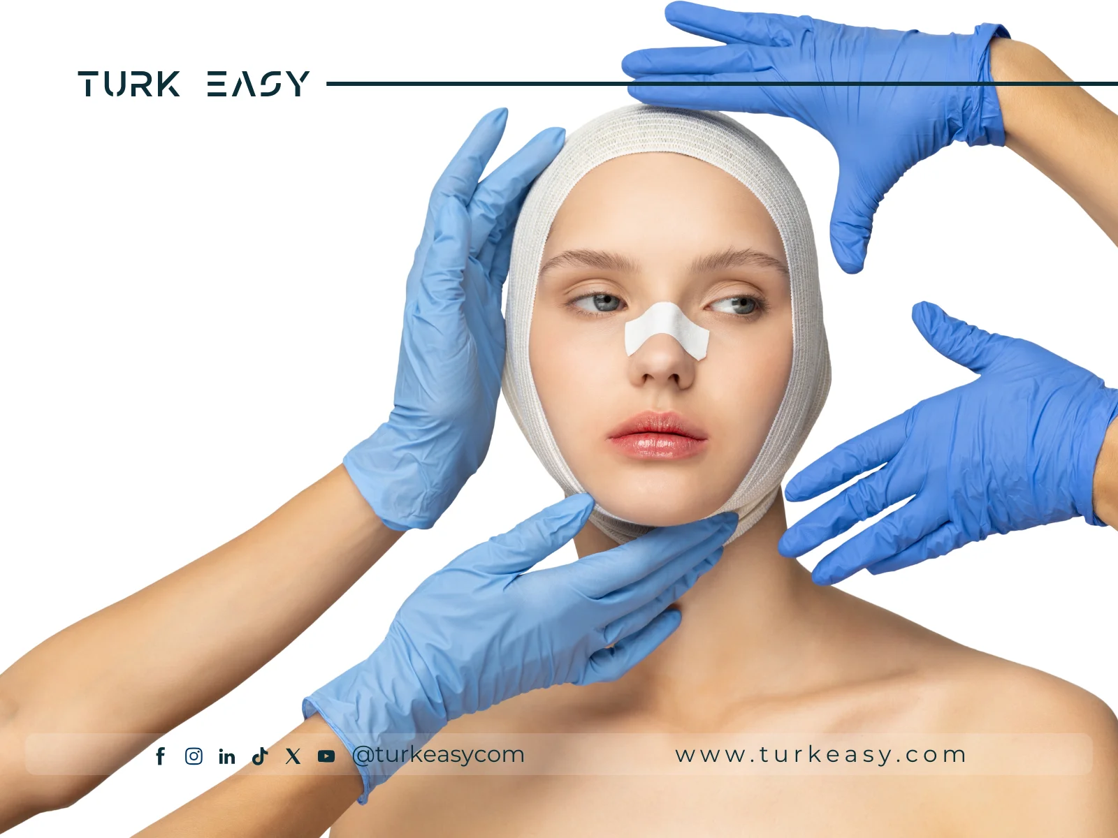Хірургія опіків 2024 |  Turk Easy 