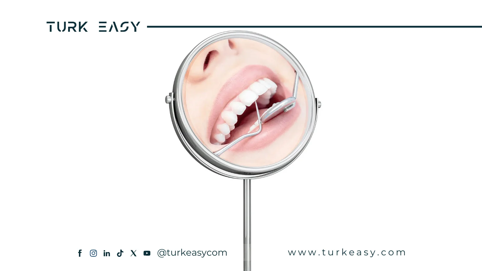 العلاجات اللبية 2024 | Turk Easy