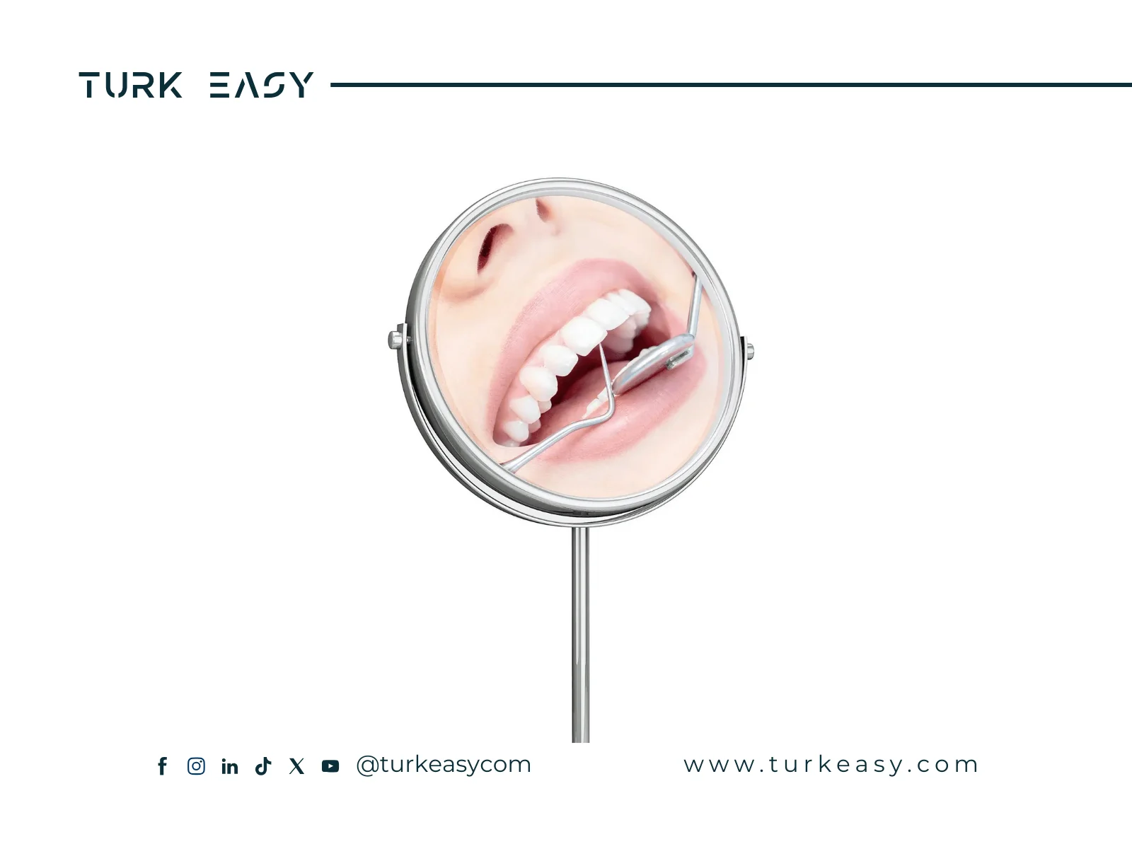 Root Canal Treatments 2024 | Turk Easy