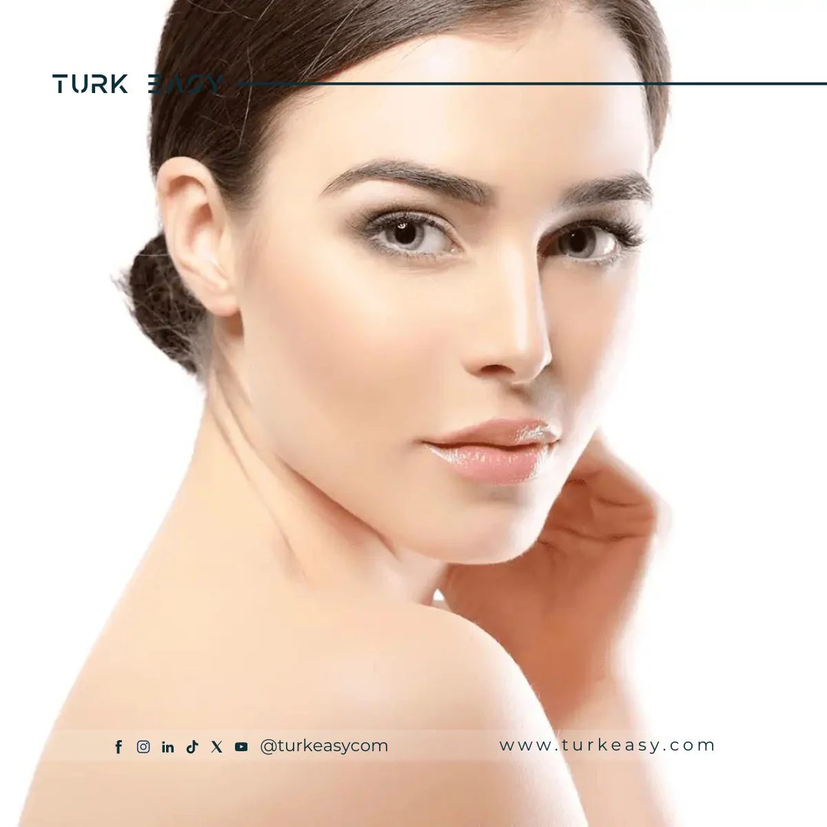 Transplantation des sourcils 2024 | Turk Easy