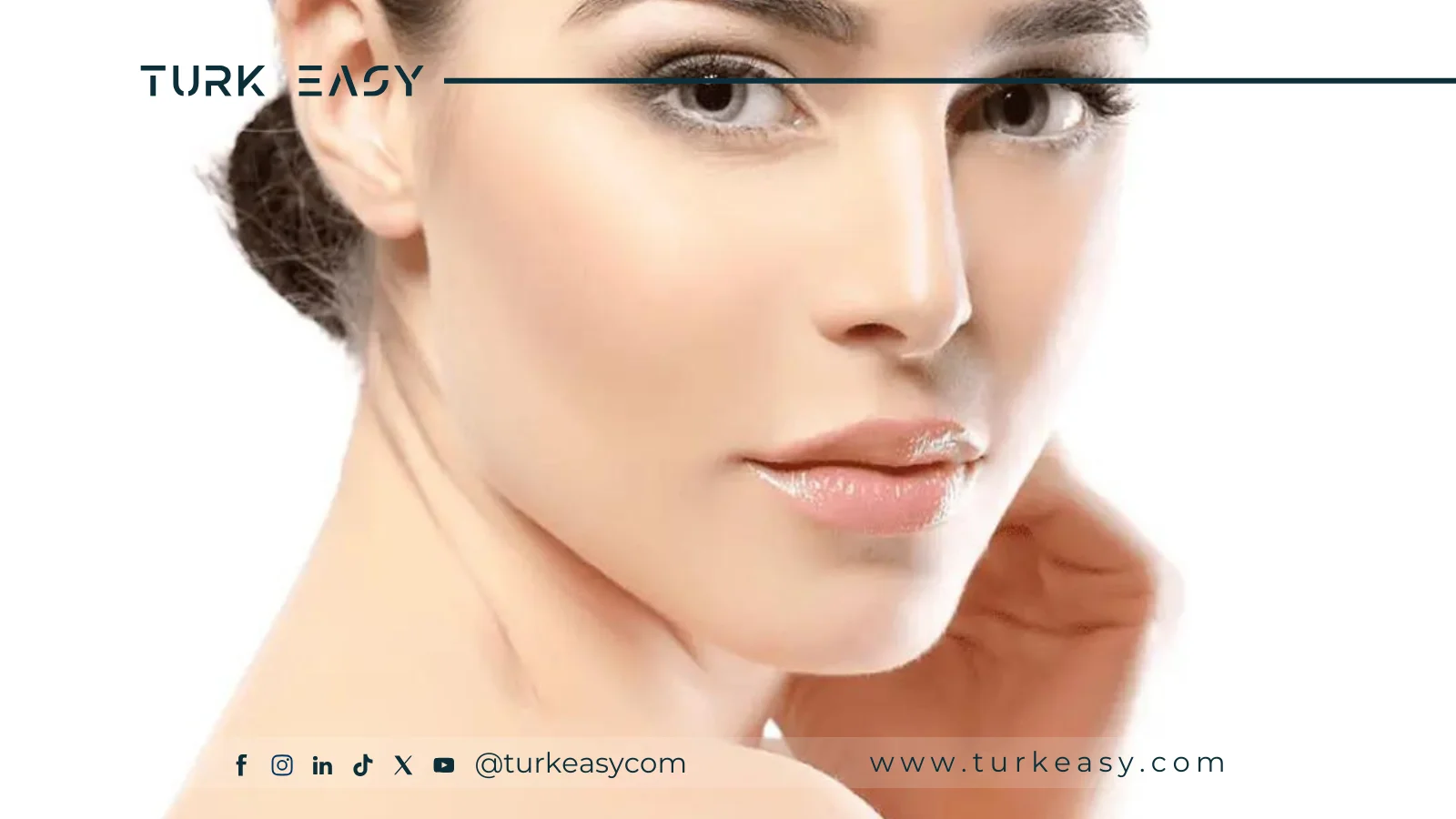 Eyebrow Transplant 2024 | Turk Easy