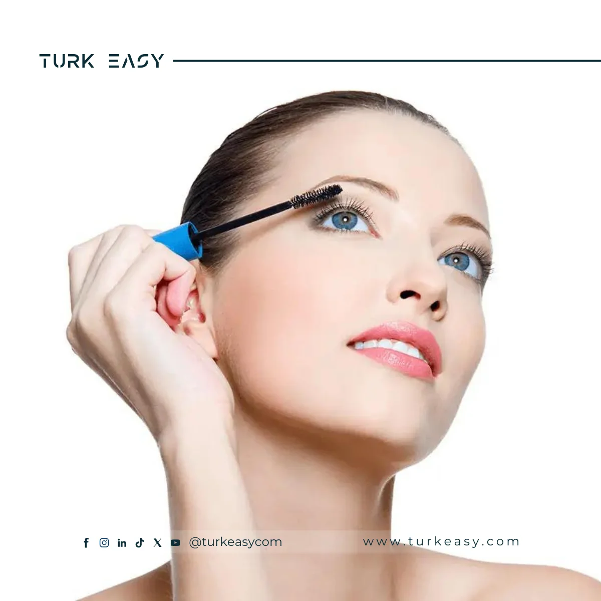 Eyelash Transplant 2024 | Turk Easy