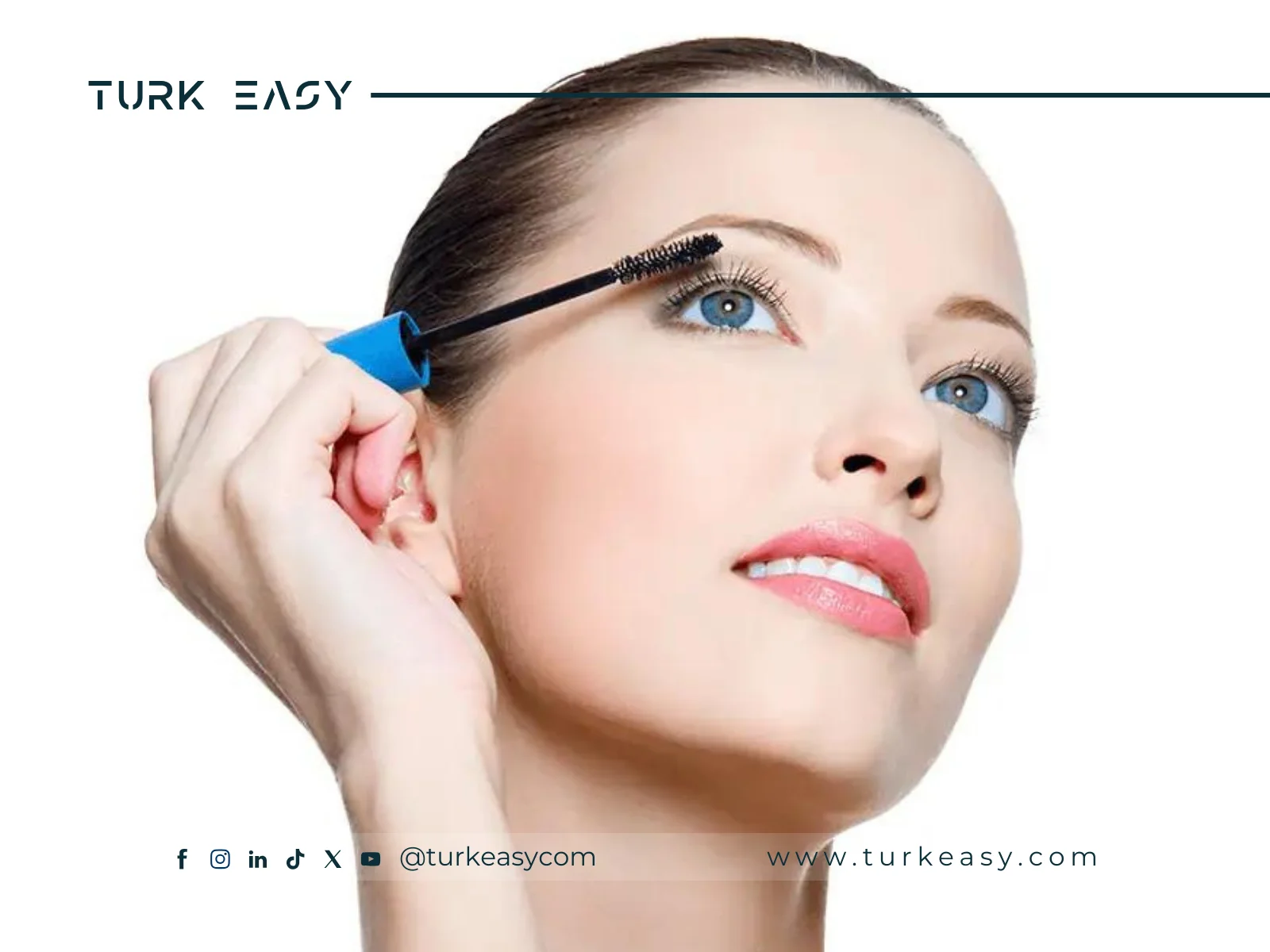 Eyelash Transplant 2024 | Turk Easy