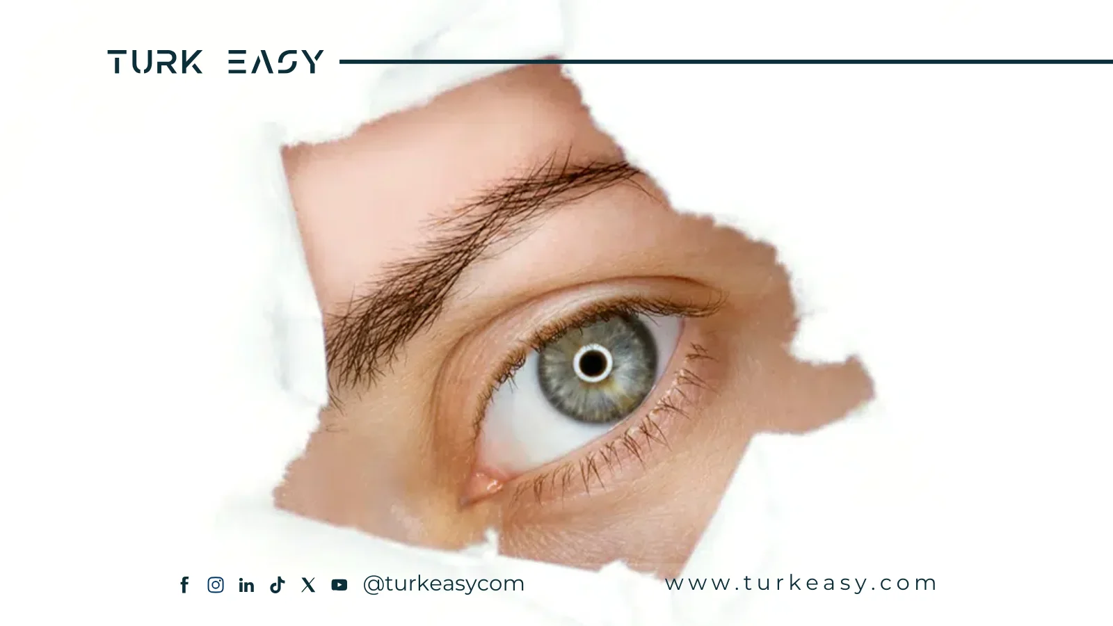 Хірургія глаукоми 2024 | Turk Easy