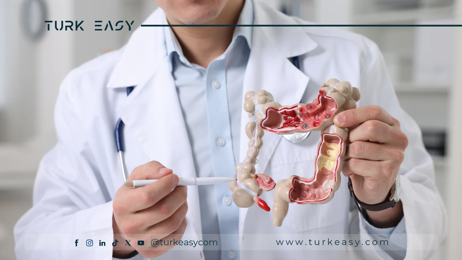 Atrésie intestinale 2024 |  Turk Easy 