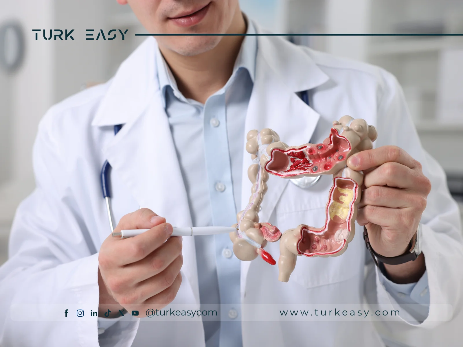 Atrésie intestinale 2024 |  Turk Easy 