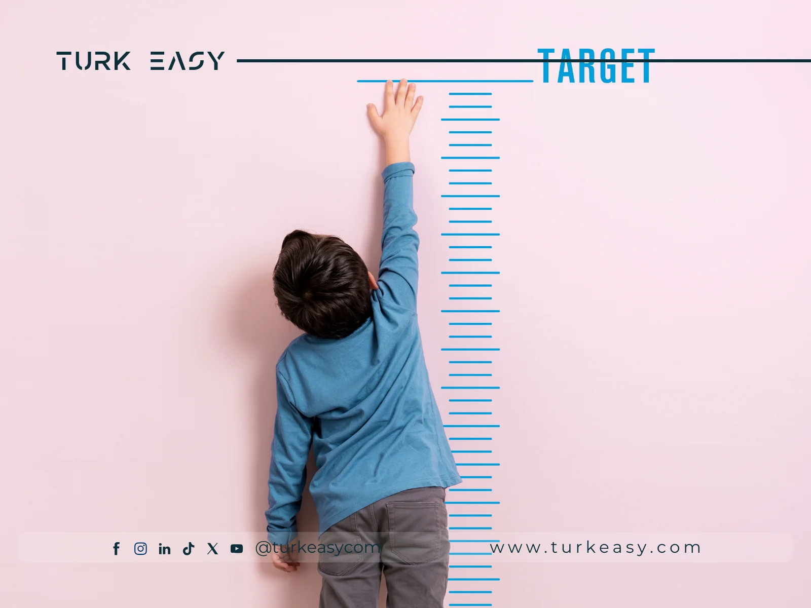 عملية تطويل القامة 2024 | Turk Easy