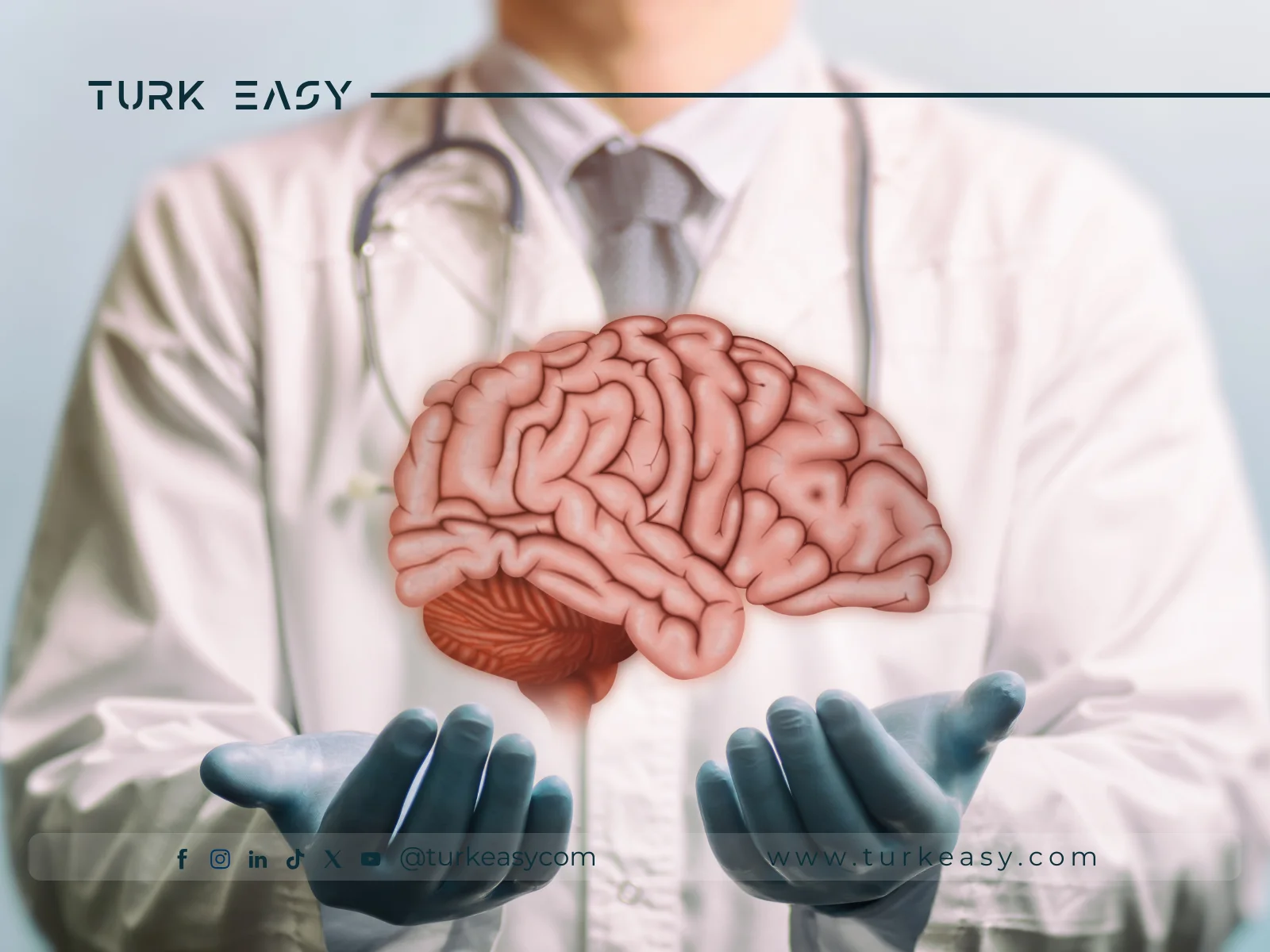 Педиатрическая нейрохирургия 2024 | Turk Easy