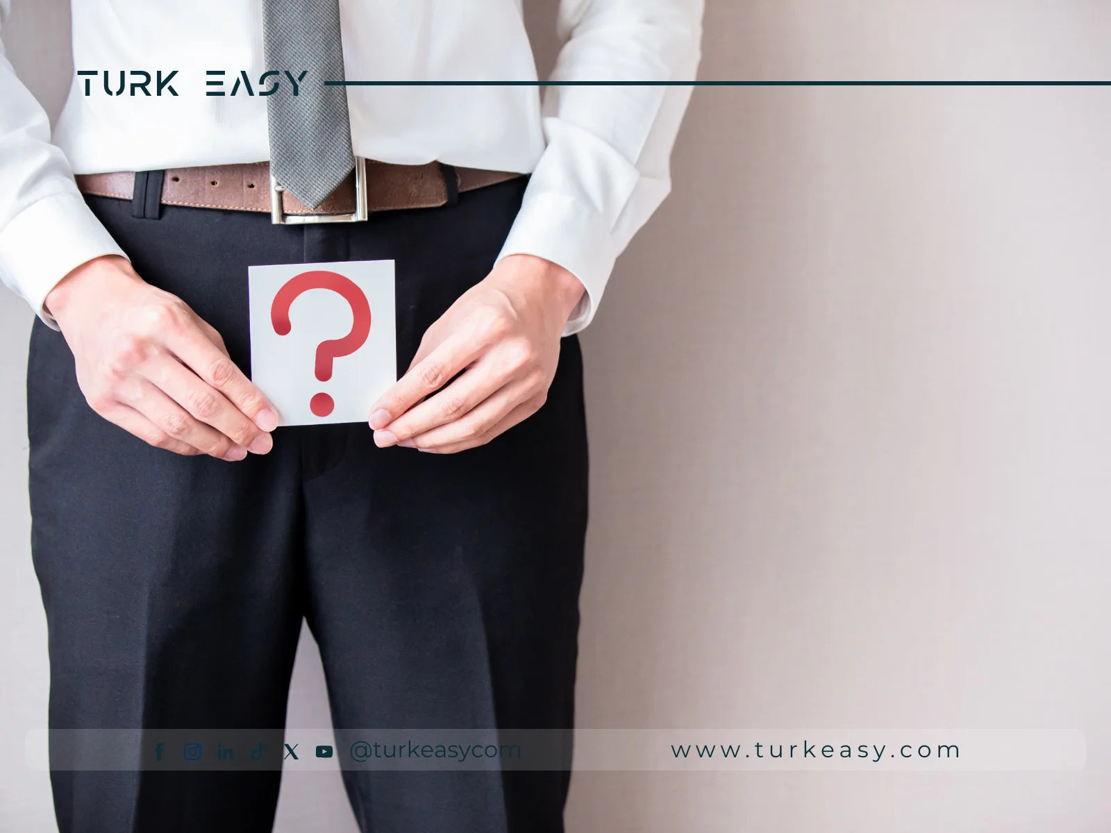 Сексуальная дисфункция и расстройства мужской здоровья 2024 | Turk Easy