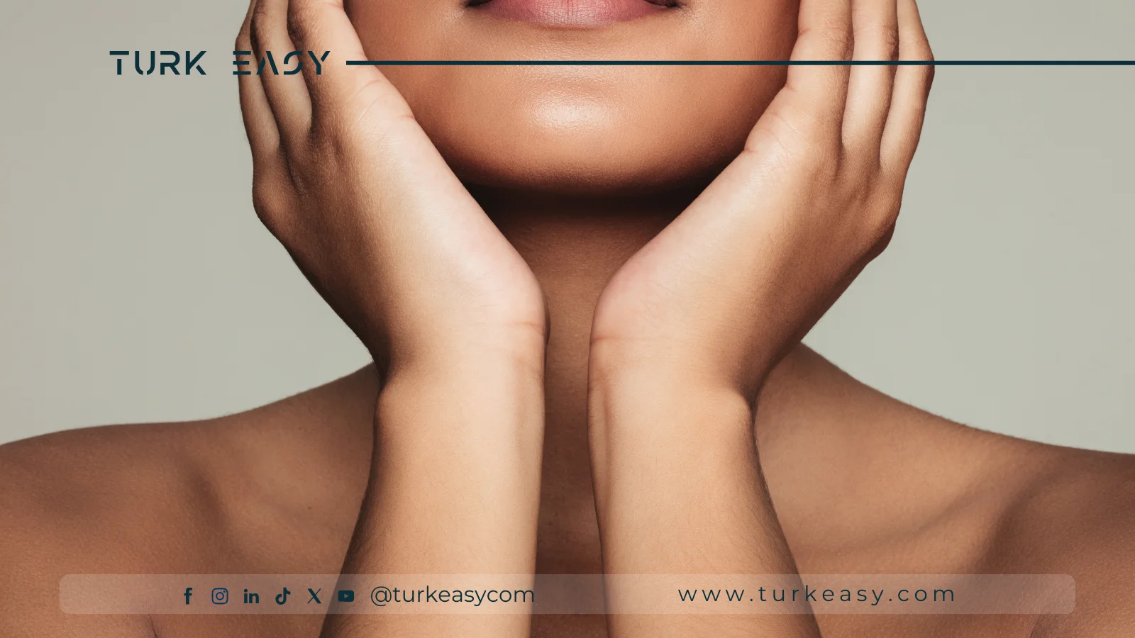 Greffe de peau 2024 |  Turk Easy 
