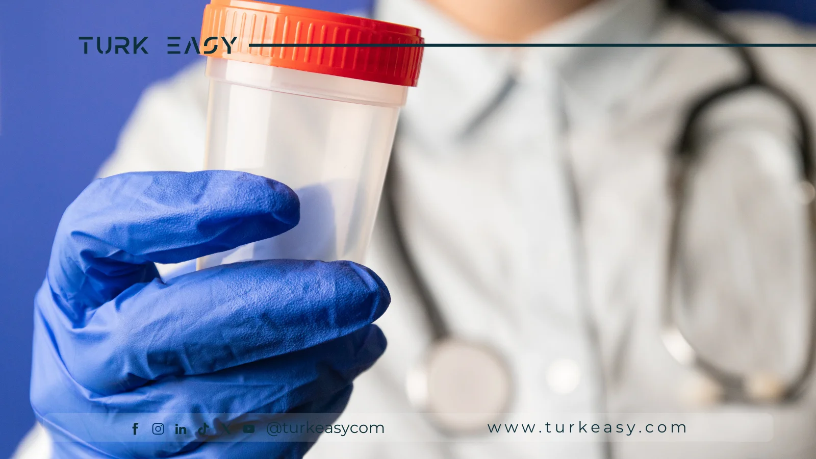 Хирургия по извлечению спермы 2024 | Turk Easy