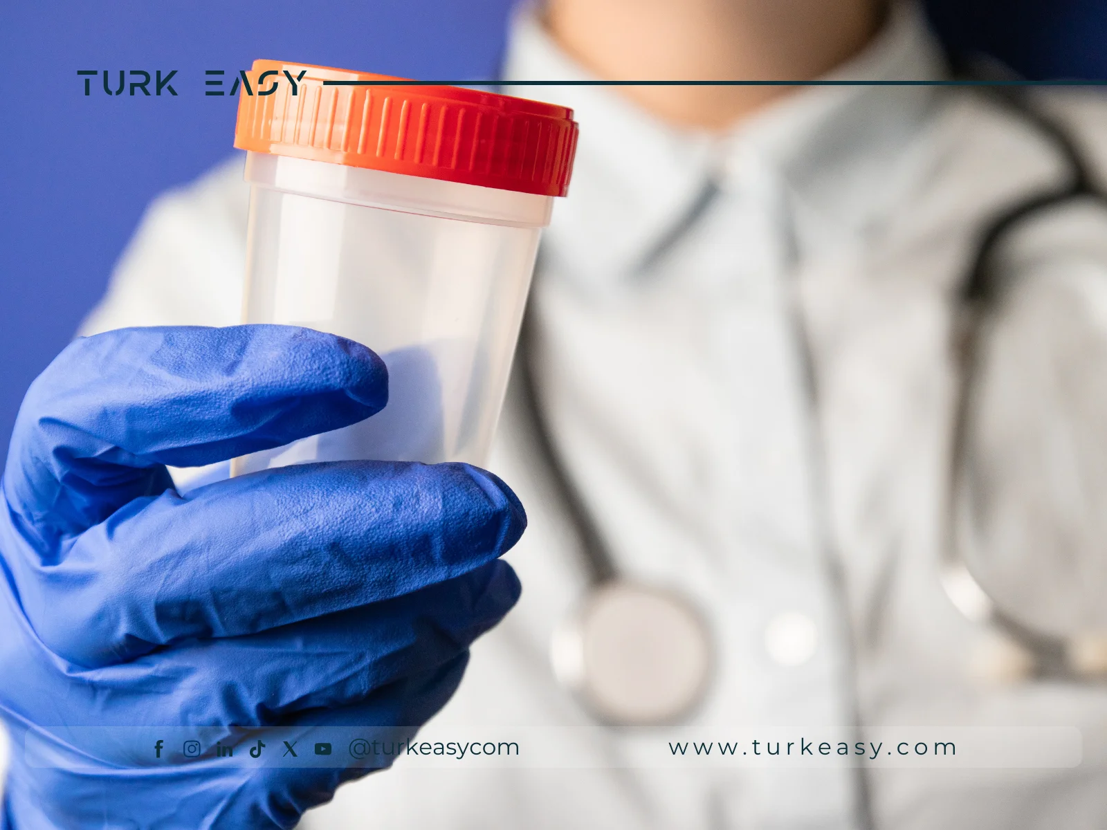 Sperm Retrieval Surgery 2024 | Turk Easy