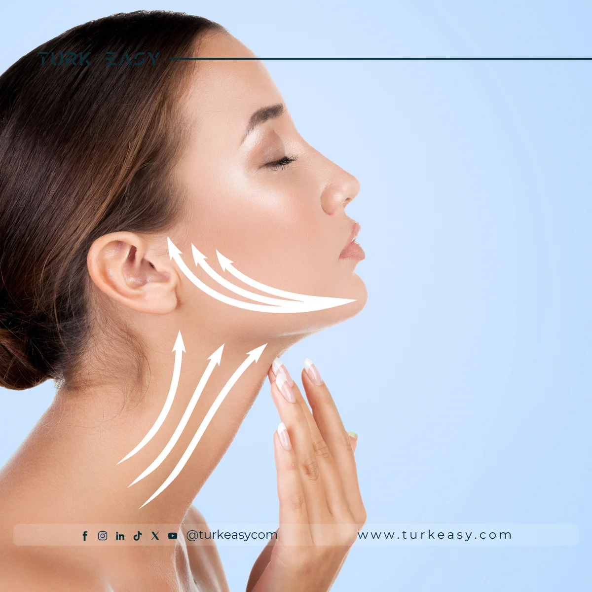 Spider Web Facelift - Revitalize Your Appearance