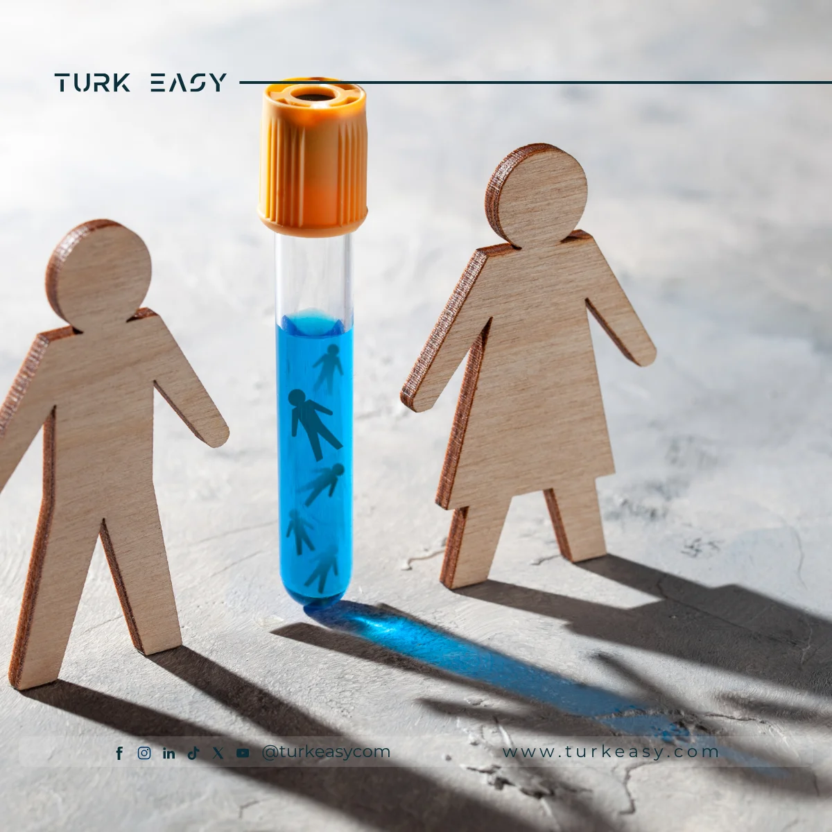 Tube Babies 2024 | Turk Easy