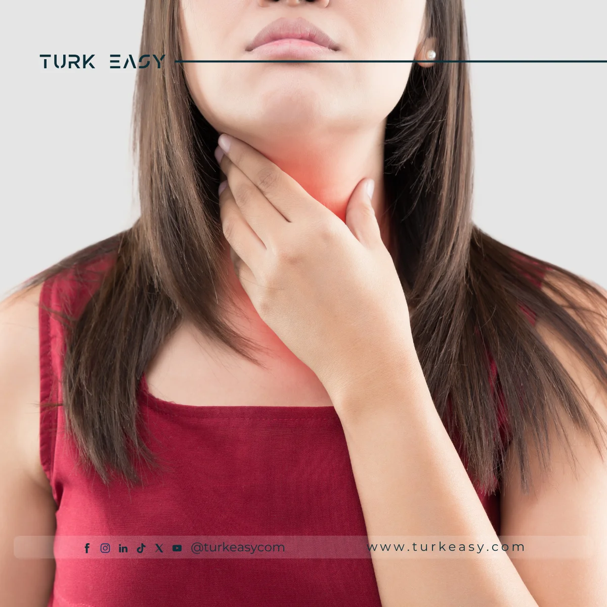 Throat Cancer 2024 | Turk Easy