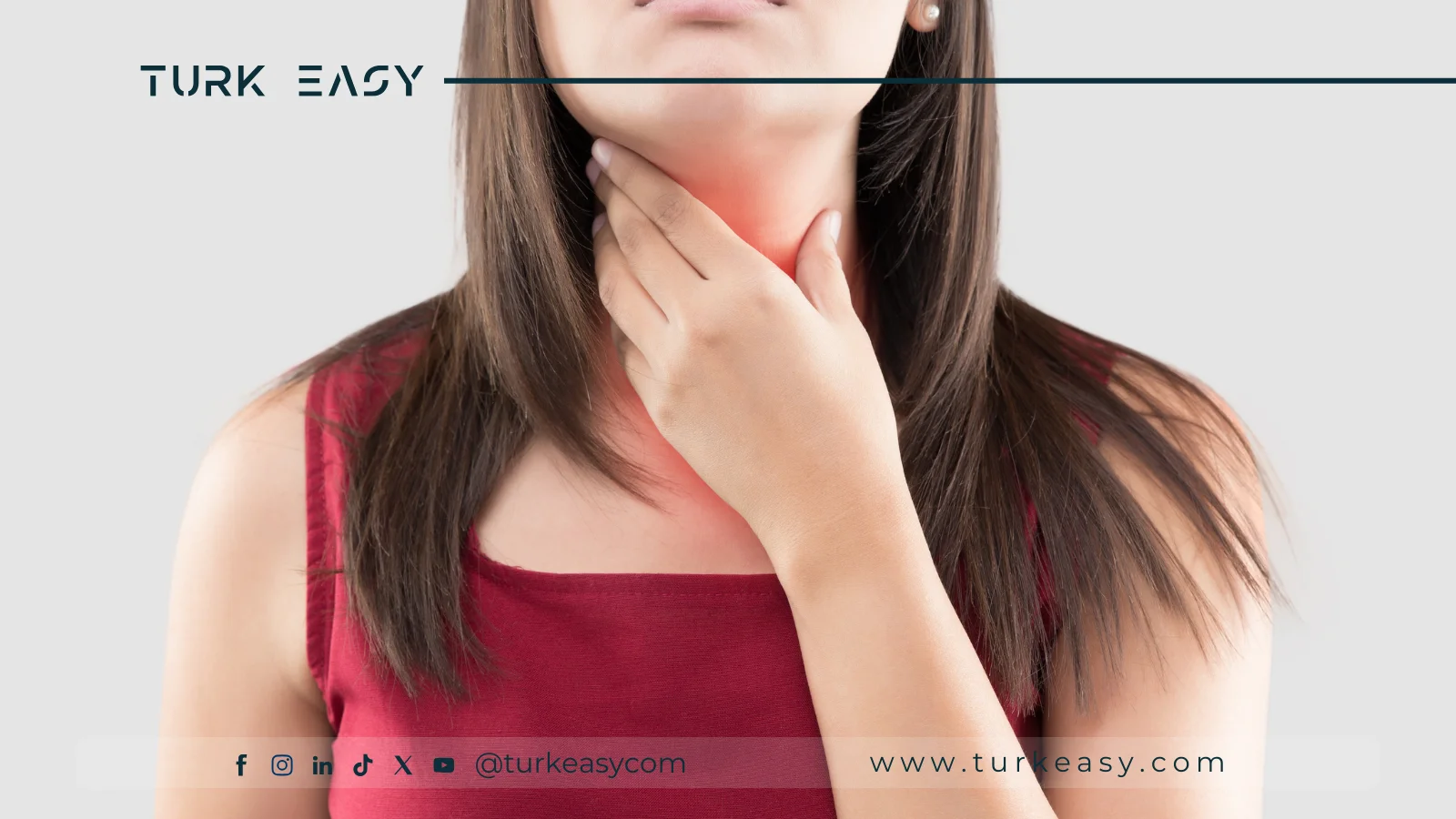 Throat Cancer 2024 | Turk Easy