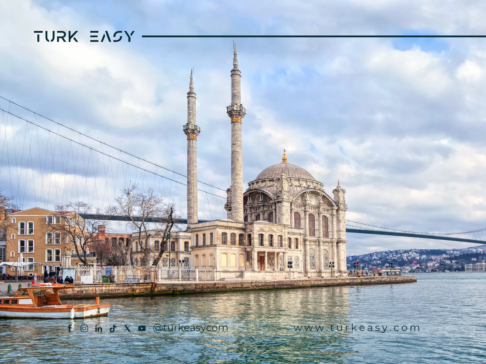 Туризм в Турции: преимущества и лучшие туры - Turk Easy