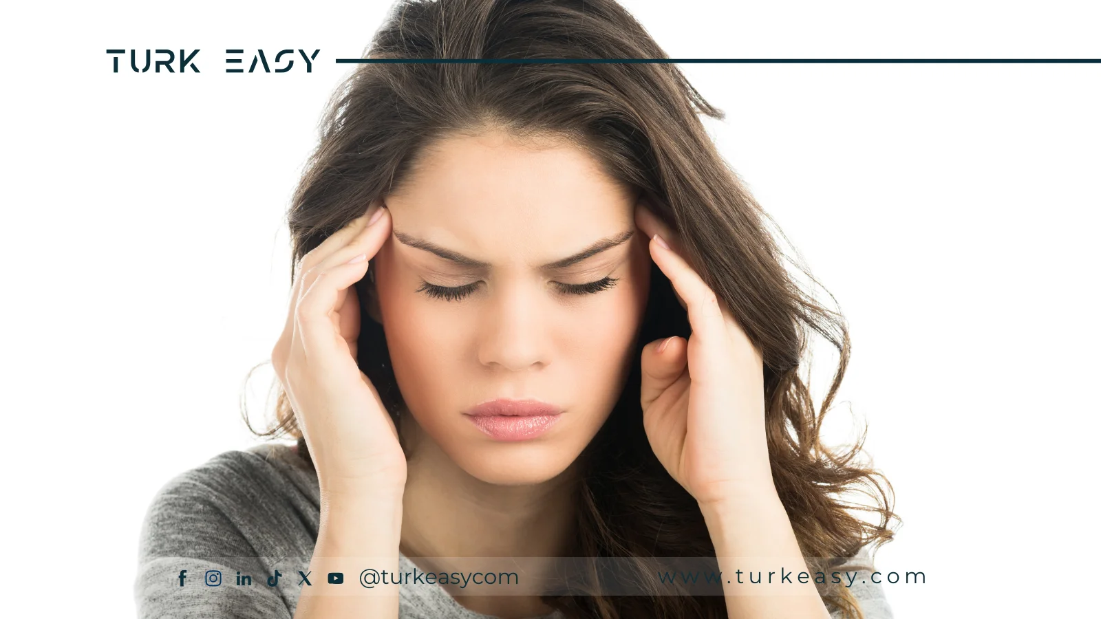 Migren İçin Botox - Etkili Tedavi Seçenekleri