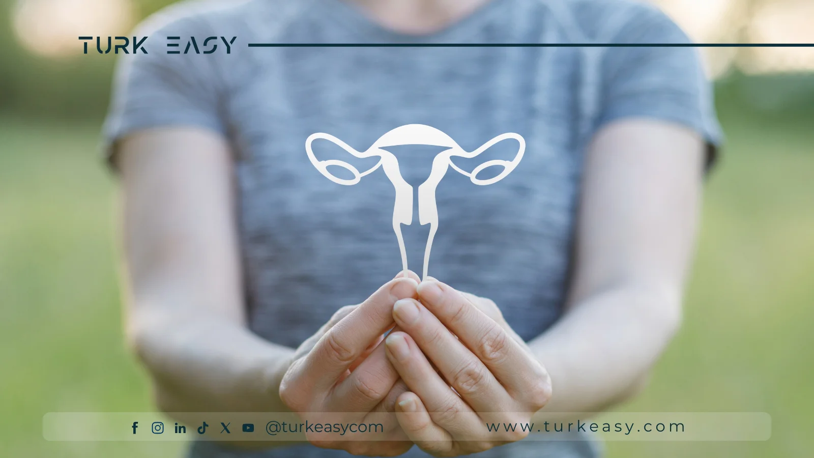 Diagnostic de linfertilité féminine 2024 | Turk Easy