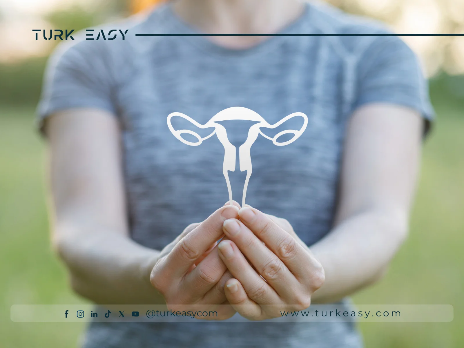 Female Infertility Diagnosis 2024 | Turk Easy