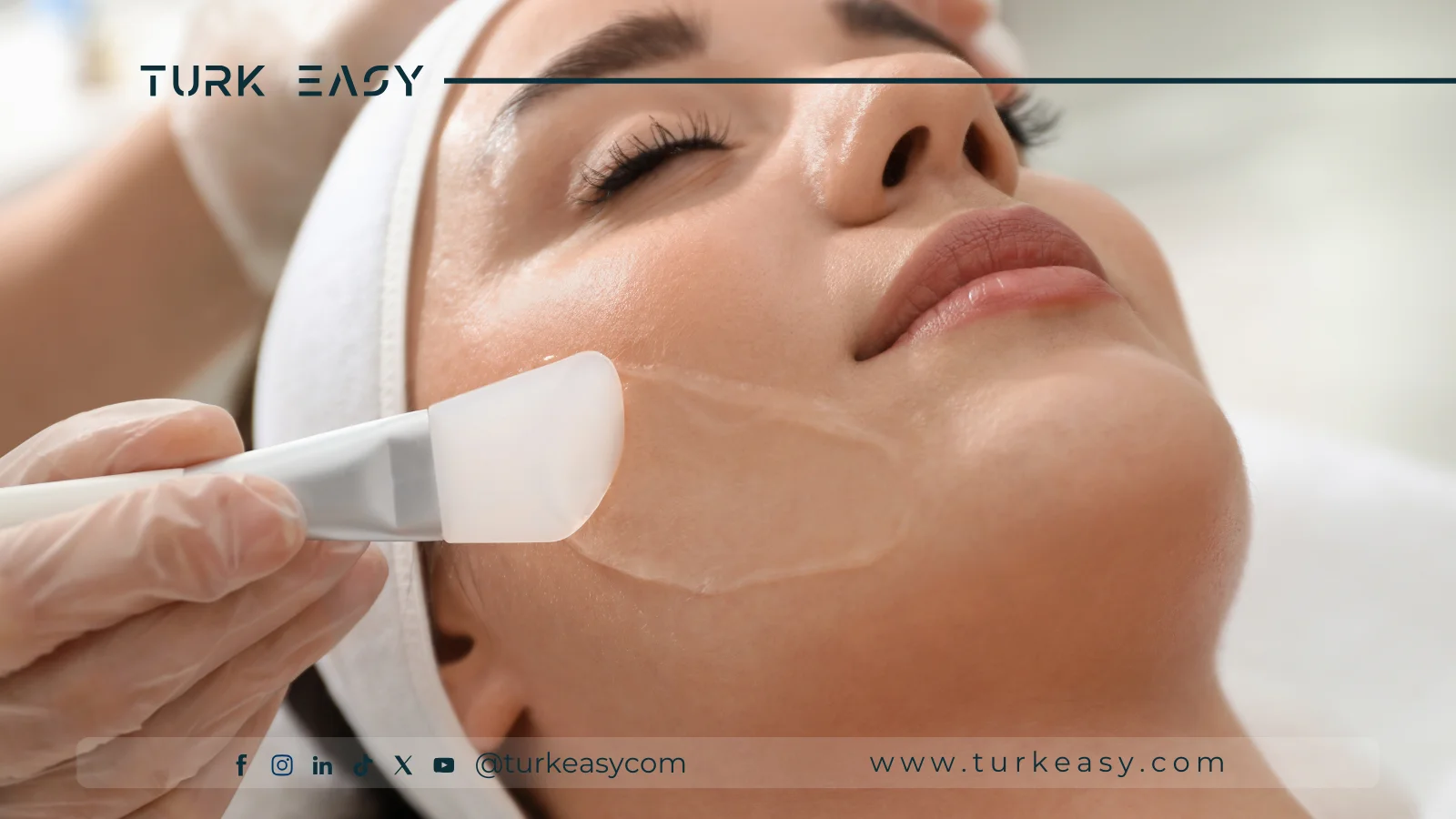 Hydrafacial Treatment - Deep Skin Cleansing and Rejuvenation
